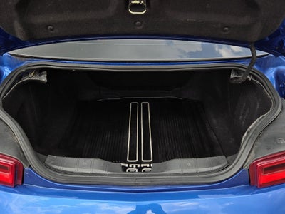 2017 Chevrolet Camaro SS 2SS