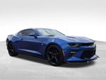 2017 Chevrolet Camaro SS 2SS