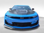 2022 Chevrolet Camaro SS 2SS