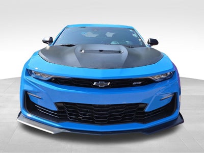 2022 Chevrolet Camaro SS 2SS