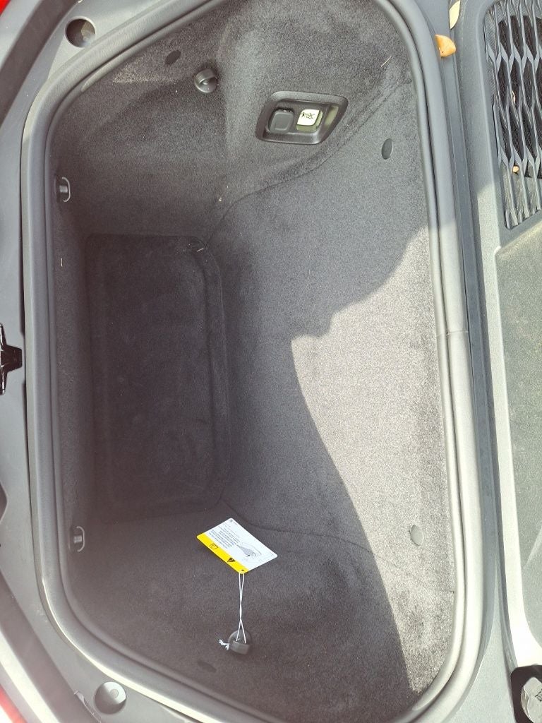 2023 Chevrolet Corvette Stingray 1LT