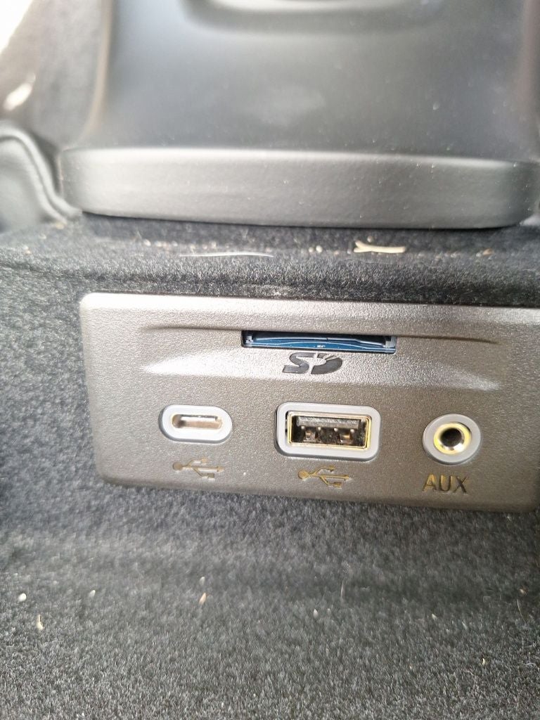 2023 Chevrolet Corvette Stingray 1LT