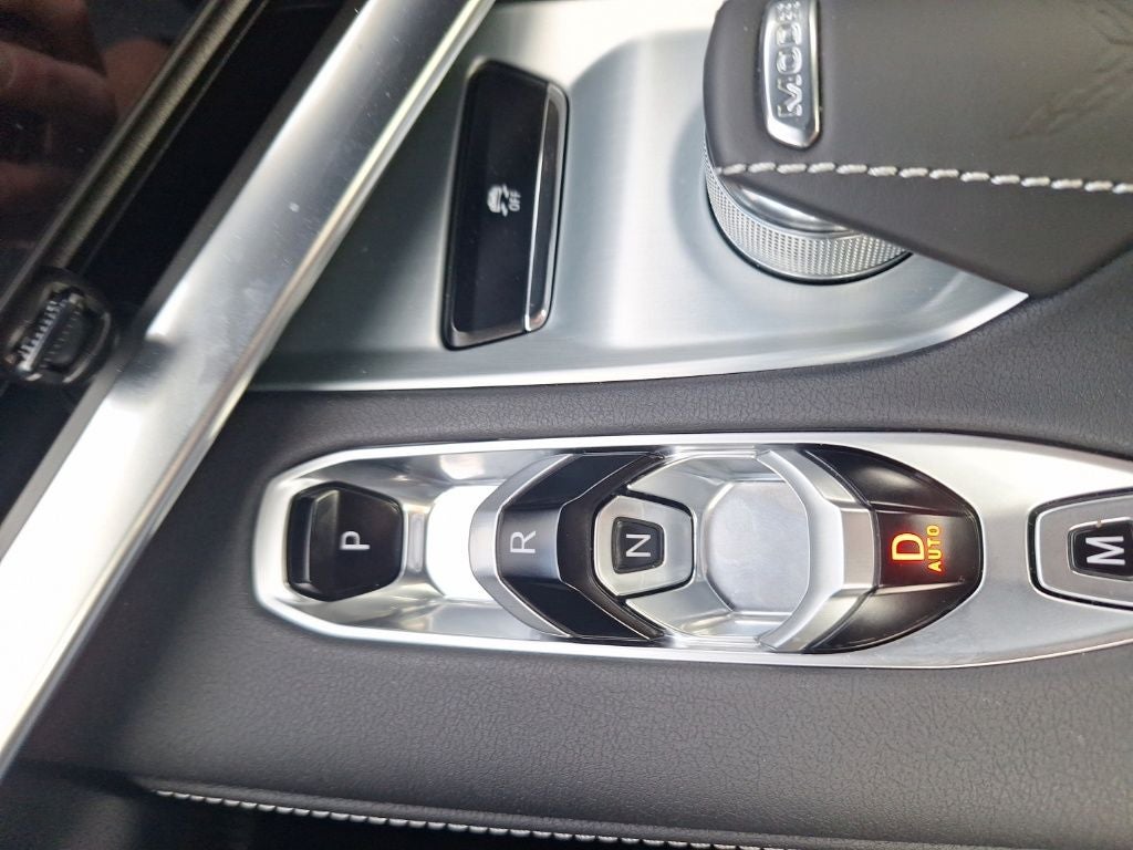 2023 Chevrolet Corvette Stingray 1LT