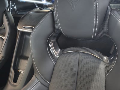 2025 Chevrolet Corvette Stingray 2LT