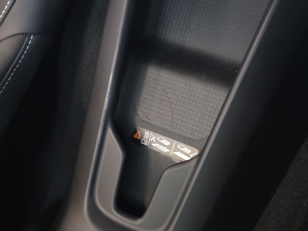 2025 Chevrolet Corvette Stingray 2LT