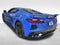 2025 Chevrolet Corvette Stingray 2LT