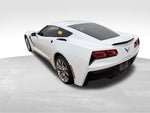2017 Chevrolet Corvette Stingray 1LT