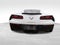 2017 Chevrolet Corvette Stingray 1LT
