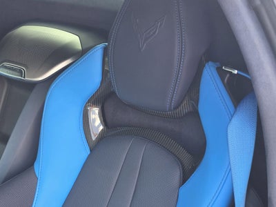 2022 Chevrolet Corvette Stingray 3LT