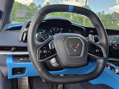 2022 Chevrolet Corvette Stingray 3LT