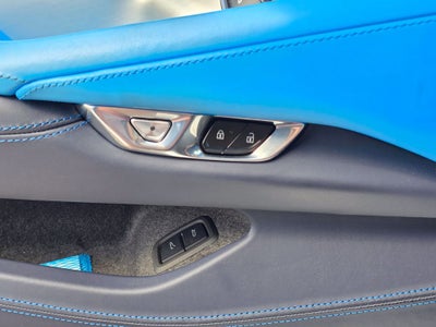 2022 Chevrolet Corvette Stingray 3LT
