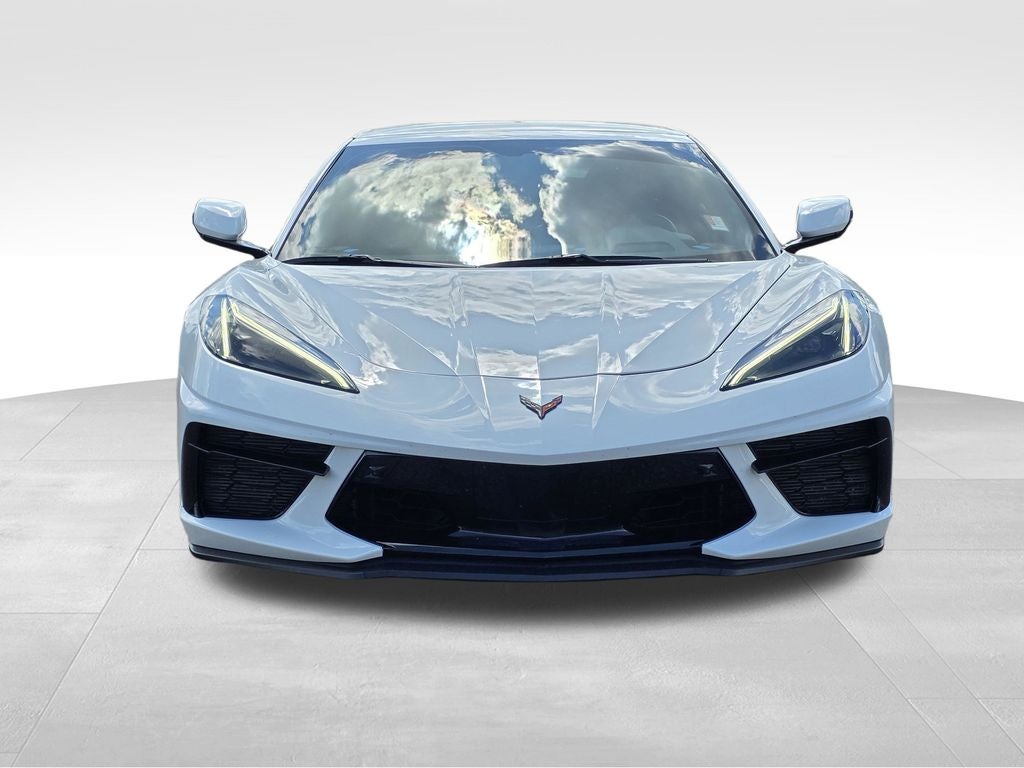 2022 Chevrolet Corvette Stingray 3LT