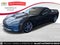 2014 Chevrolet Corvette Stingray Base 3LT