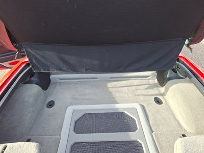 2000 Chevrolet Corvette Hardtop