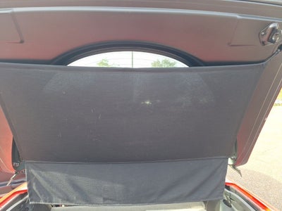 2000 Chevrolet Corvette Hardtop