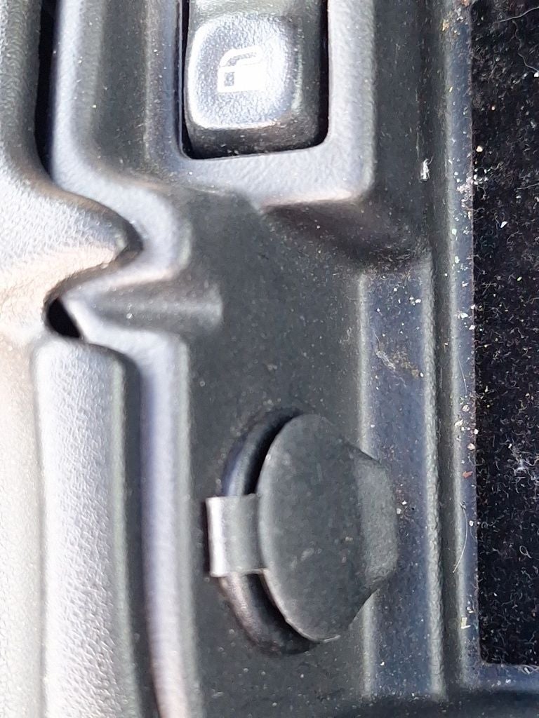 2000 Chevrolet Corvette Hardtop