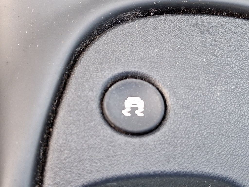 2000 Chevrolet Corvette Hardtop