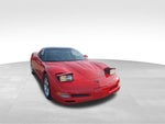 2000 Chevrolet Corvette Hardtop