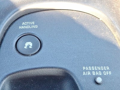 2004 Chevrolet Corvette Base