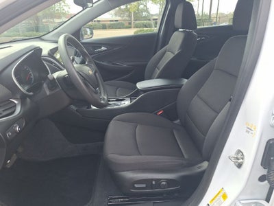 2023 Chevrolet Malibu 1FL