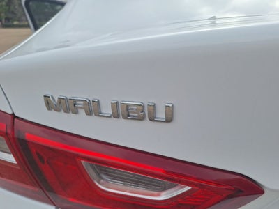 2023 Chevrolet Malibu 1FL