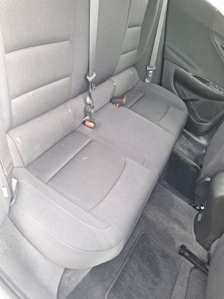 2023 Chevrolet Malibu 1FL