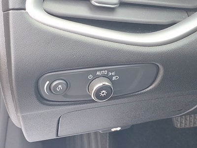 2023 Chevrolet Malibu 1FL