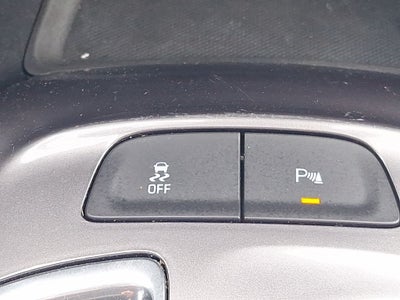 2023 Chevrolet Malibu 1FL