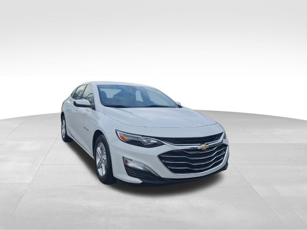 2023 Chevrolet Malibu 1FL
