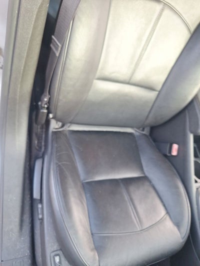 2012 Chevrolet Malibu LTZ 1LZ