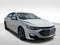 2022 Chevrolet Malibu Premier