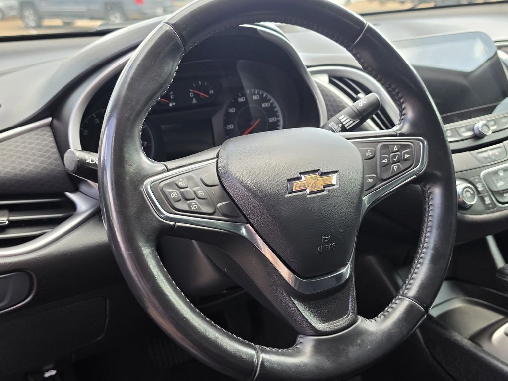 2020 Chevrolet Malibu RS