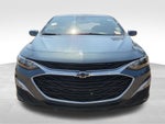 2025 Chevrolet Malibu RS