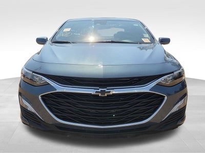2025 Chevrolet Malibu RS