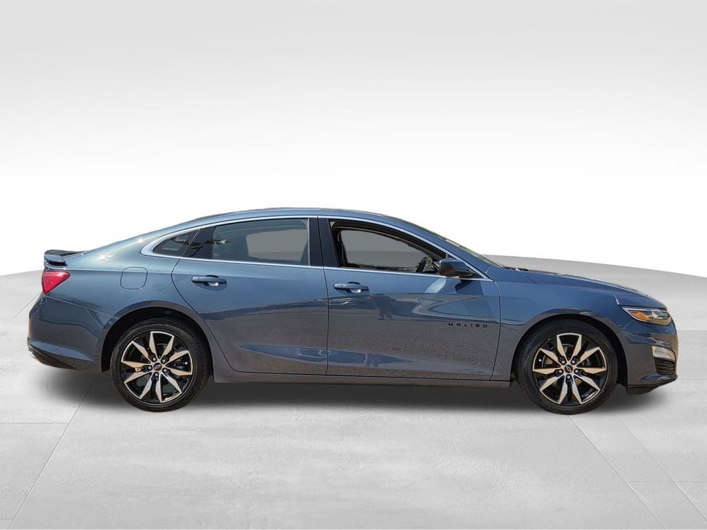 2025 Chevrolet Malibu RS