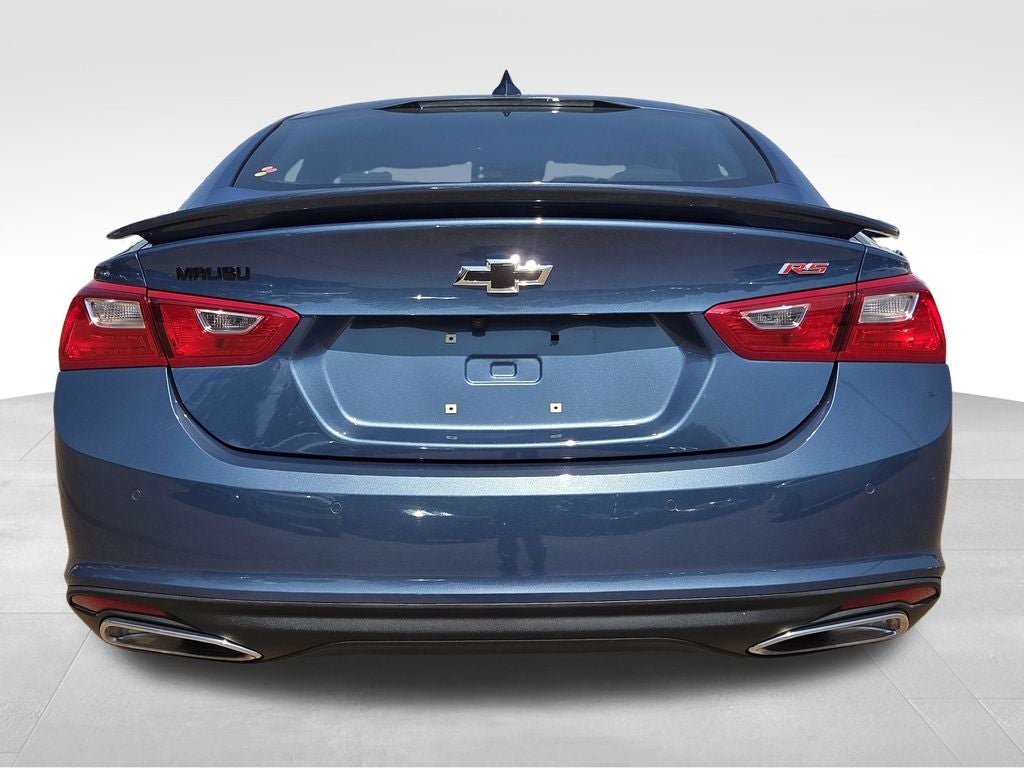 2025 Chevrolet Malibu RS