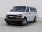 2023 Chevrolet Express 3500 LS Passenger