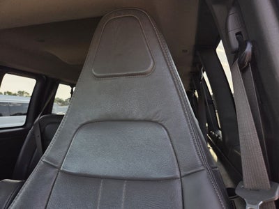 2023 Chevrolet Express 3500 LS Passenger