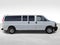 2023 Chevrolet Express 3500 LS Passenger