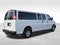 2023 Chevrolet Express 3500 LS Passenger
