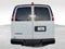 2023 Chevrolet Express 3500 LS Passenger