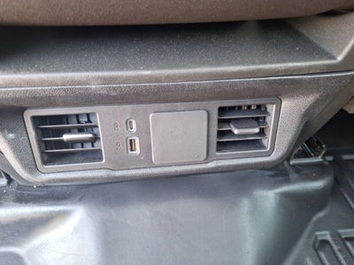 2025 Chevrolet Silverado 3500HD Work Truck