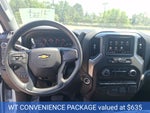 2025 Chevrolet Silverado 3500HD Work Truck