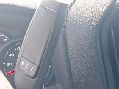 2025 Chevrolet Silverado 3500HD Work Truck