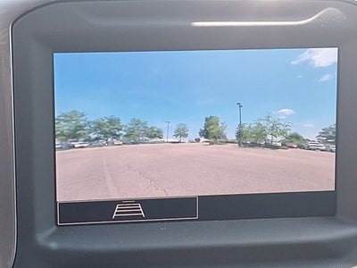 2025 Chevrolet Silverado 3500HD Work Truck