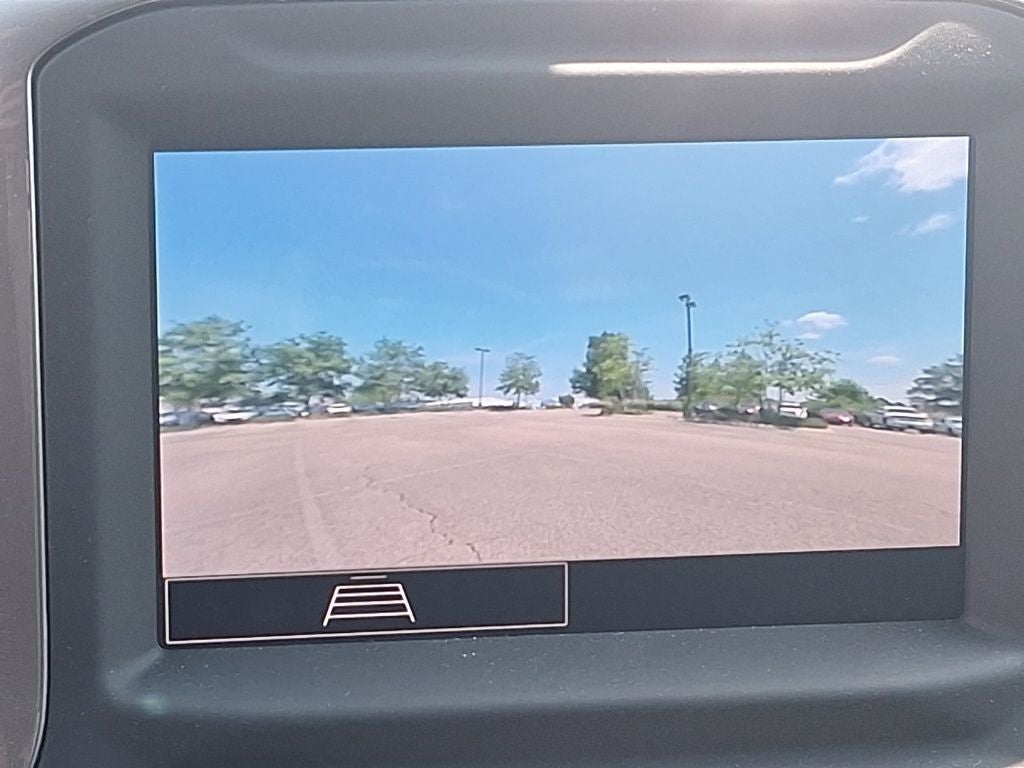 2025 Chevrolet Silverado 3500HD Work Truck