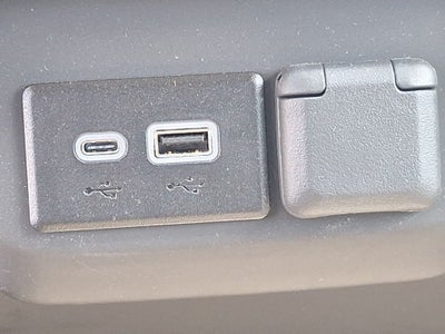 2025 Chevrolet Silverado 3500HD Work Truck