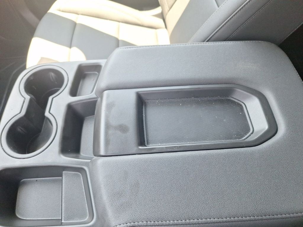 2025 Chevrolet Silverado 3500HD Work Truck