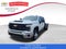 2025 Chevrolet Silverado 3500HD Work Truck