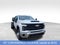 2025 Chevrolet Silverado 3500HD Work Truck